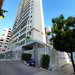 Ed Portal Meireles próximo a Beira Mar