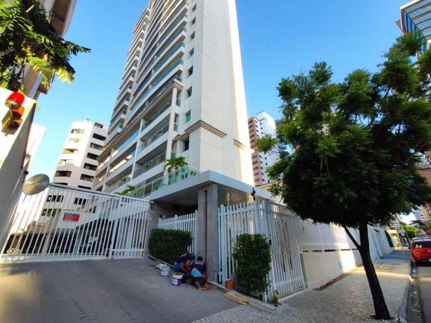 Ed Portal Meireles próximo a Beira Mar Apartamento *