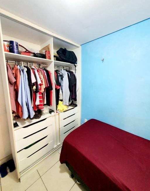 Apartamento Ed Portal Meireles próximo a Beira Mar Fortaleza (Ceara)