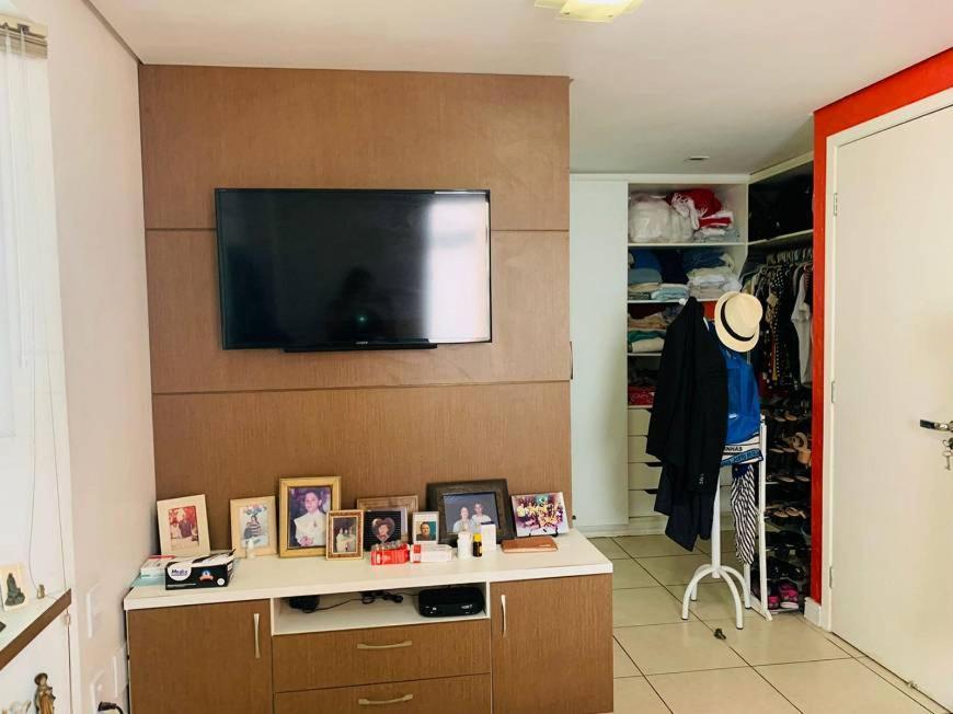 Ed Portal Meireles próximo a Beira Mar