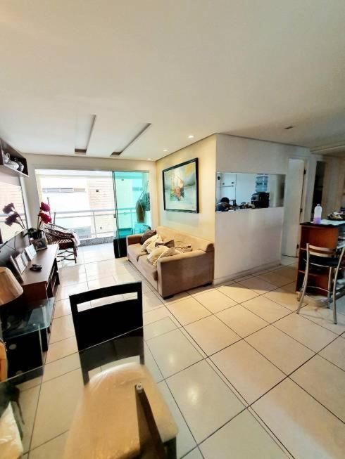 Apartamento Ed Portal Meireles próximo a Beira Mar